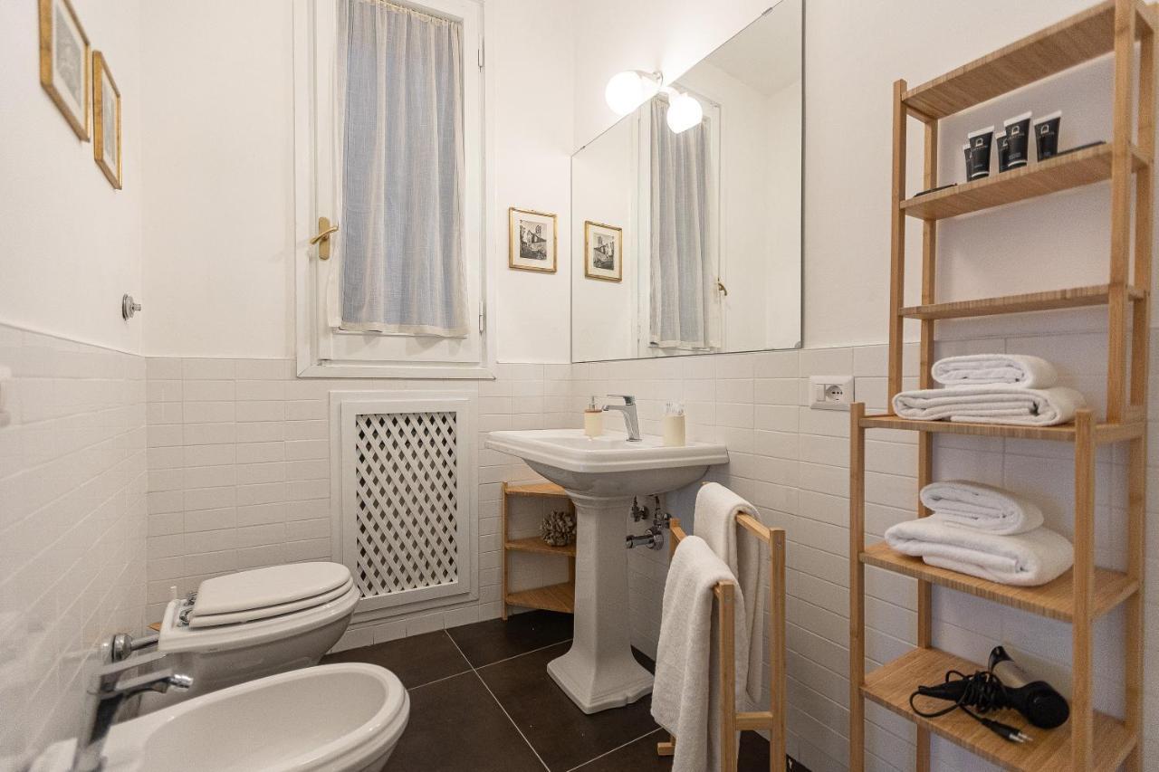 Amazing Historical - Jewish Ghetto Apartment