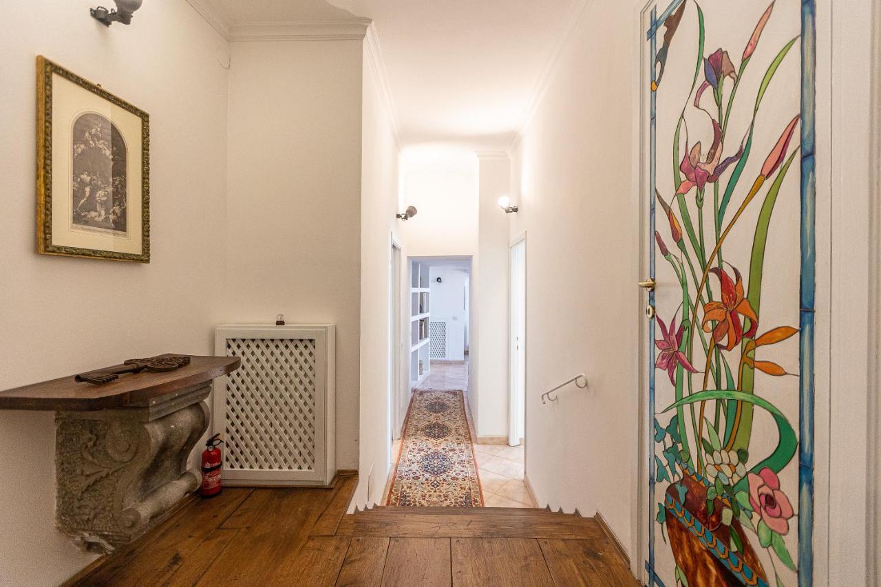 Apartment Amazing Historical - Jewish Ghetto Rome