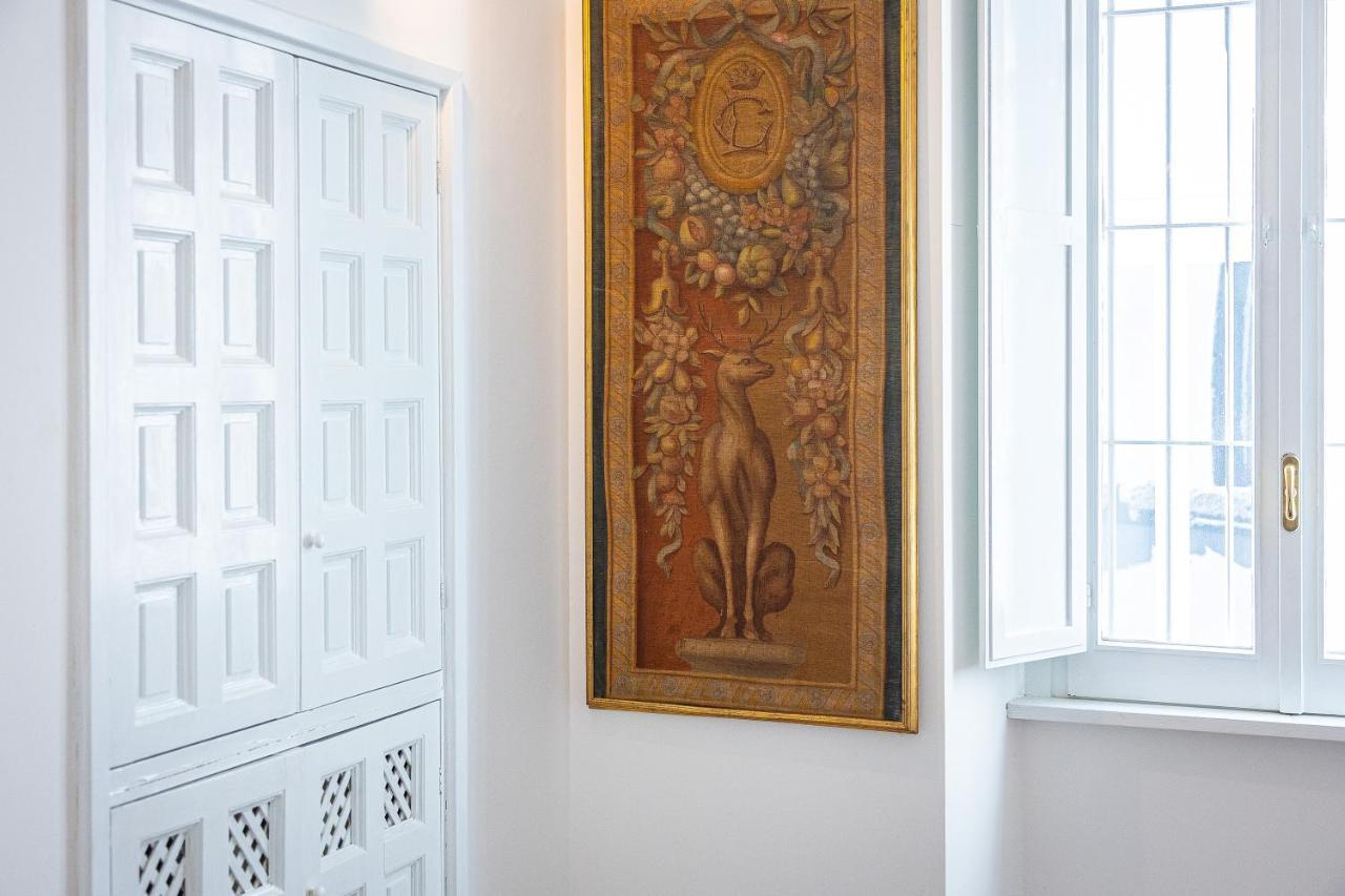 Amazing Historical - Jewish Ghetto Apartment Rome
