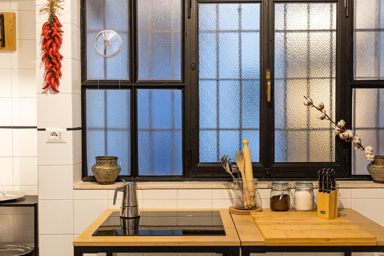 Amazing Historical - Jewish Ghetto Apartment *