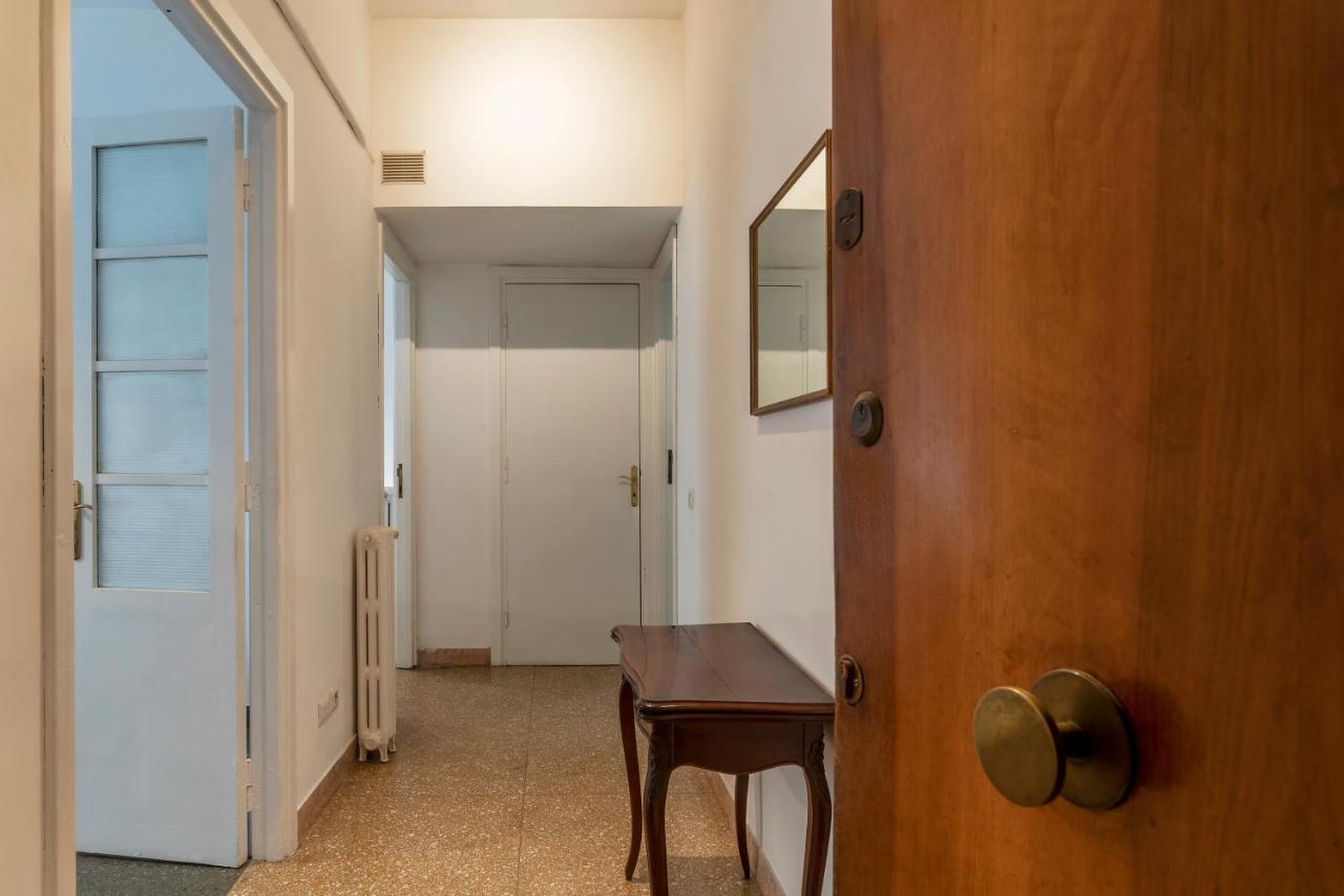 Apartment Rione Monti Terrace