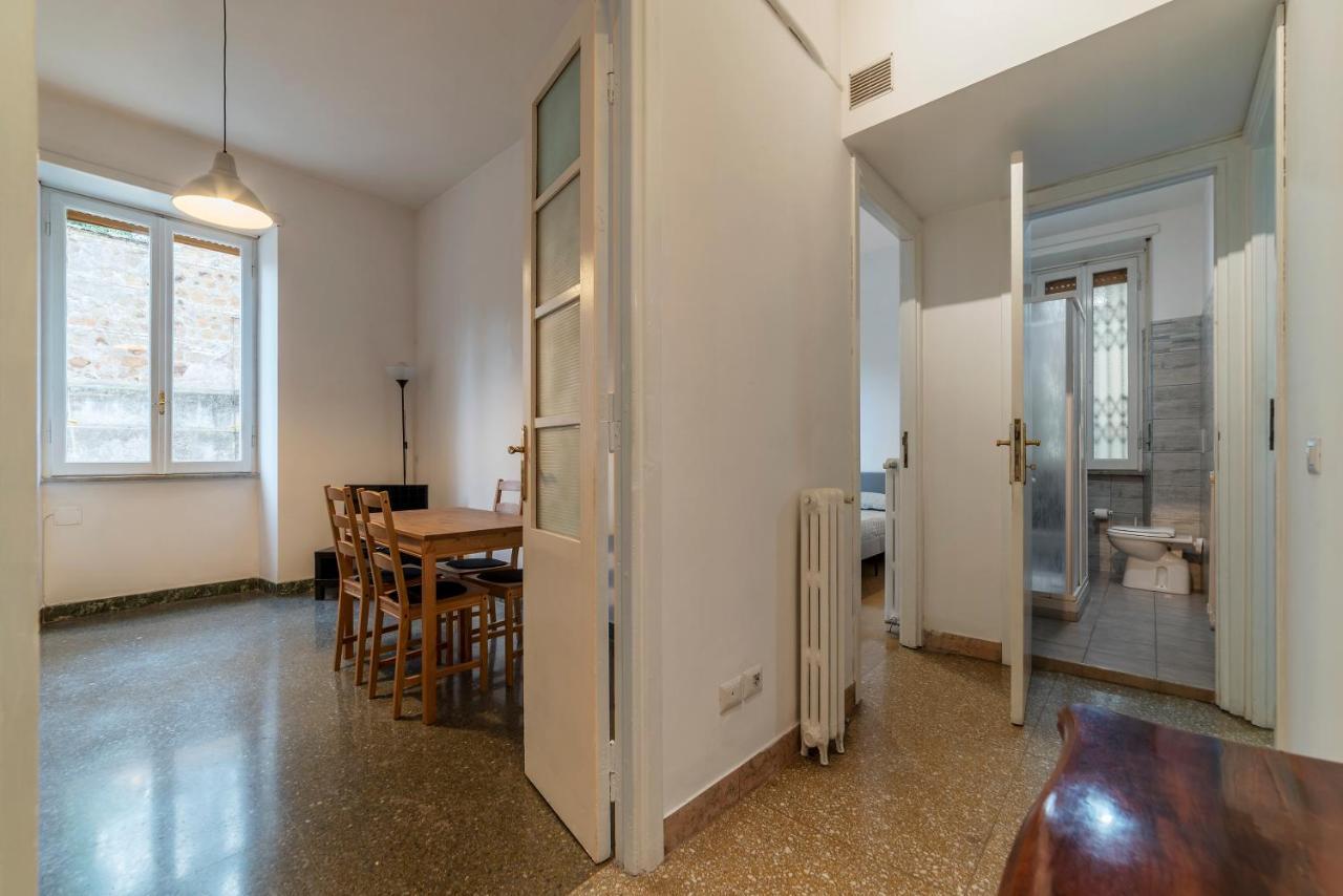 Rione Monti Terrace Roma