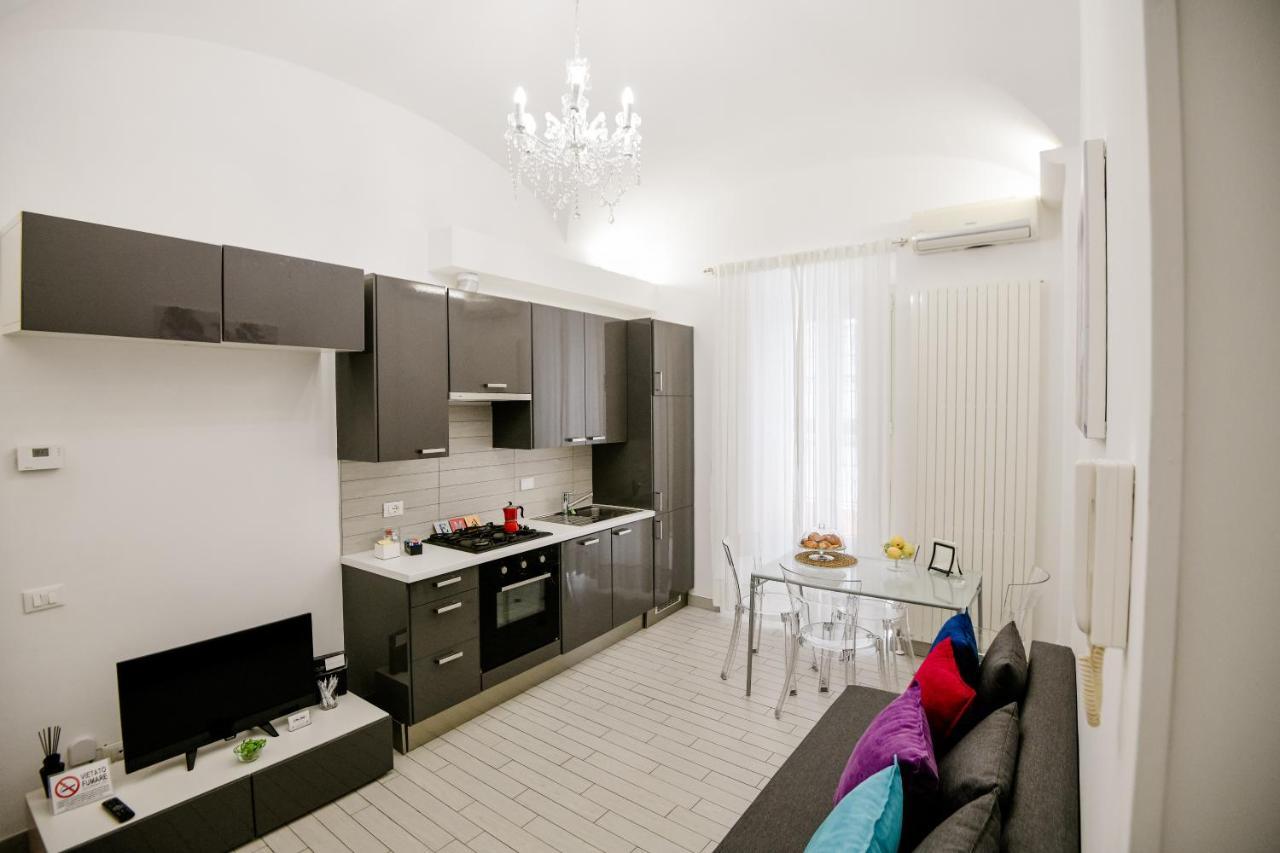 Ema Mini In Trastevere Apartment Rome