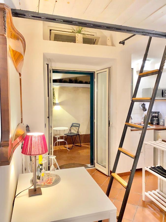 Appartement Vacanze Romane Colosseum Rome