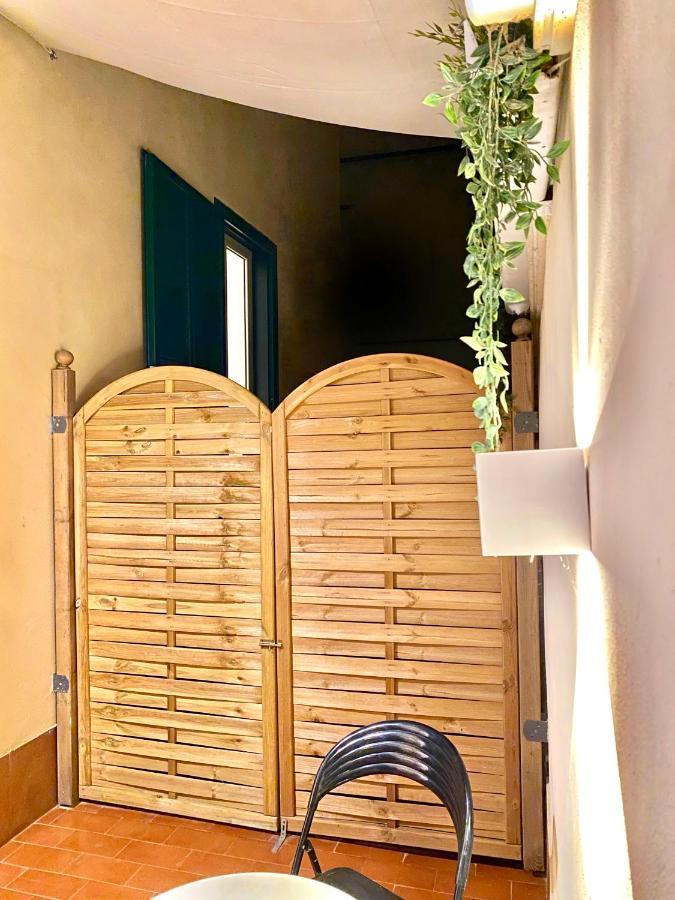 Vacanze Romane Colosseum Appartement
