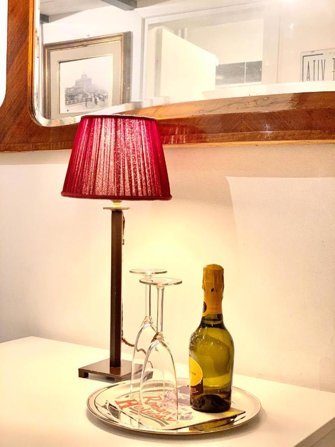 Appartement Vacanze Romane Colosseum Rome