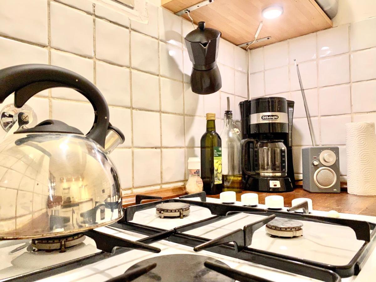 Vacanze Romane Colosseum Appartement Rome