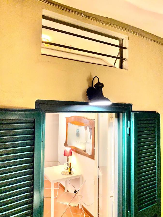 Vacanze Romane Colosseum Appartement *