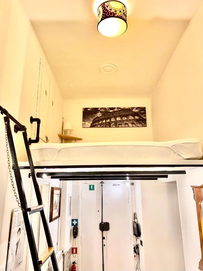 Appartement Vacanze Romane Colosseum Rome