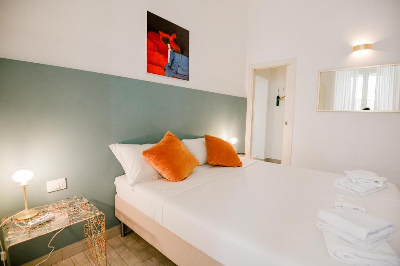 Apartment Ema Mini In Trastevere