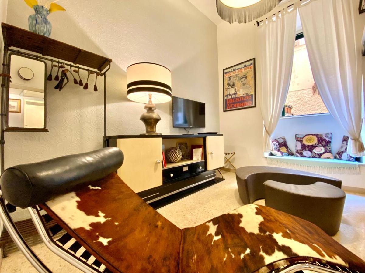 Vacanze Romane Colosseum Appartement Rome