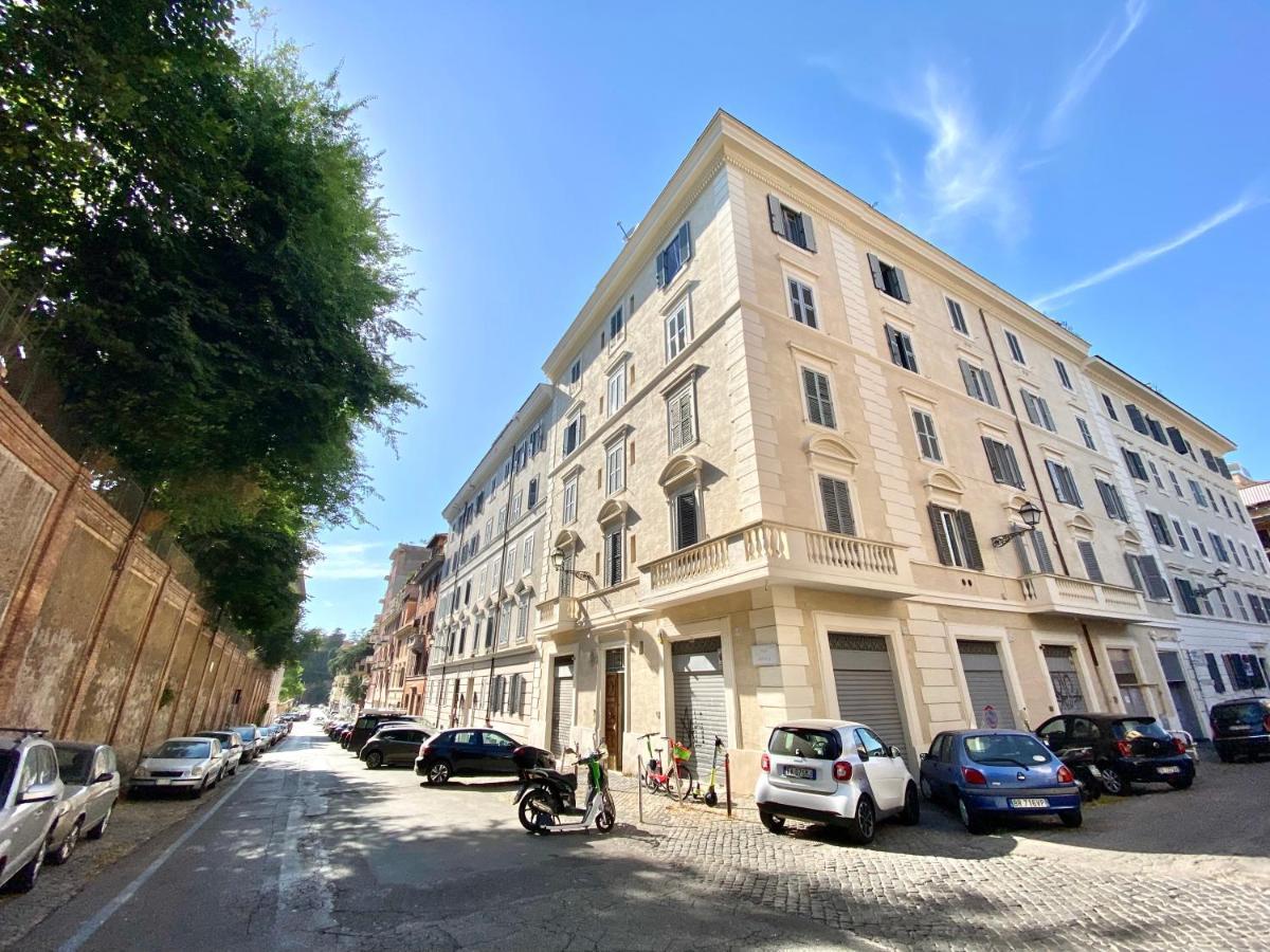 Vacanze Romane Colosseum Appartement Rome