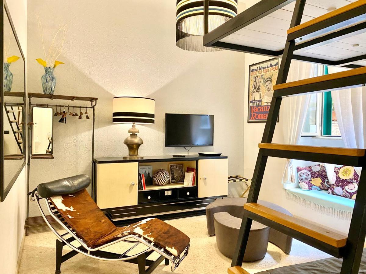 Appartement Vacanze Romane Colosseum Rome