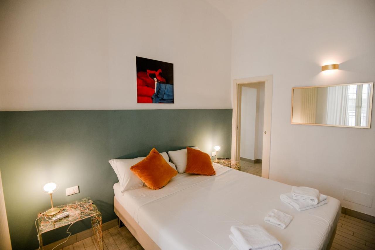 Apartment Ema Mini In Trastevere *