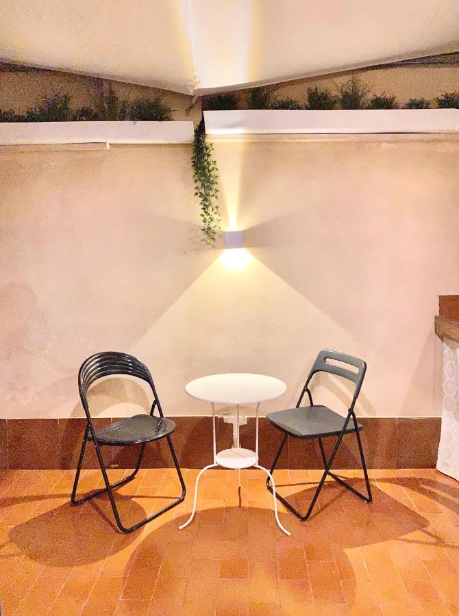 Appartement Vacanze Romane Colosseum *