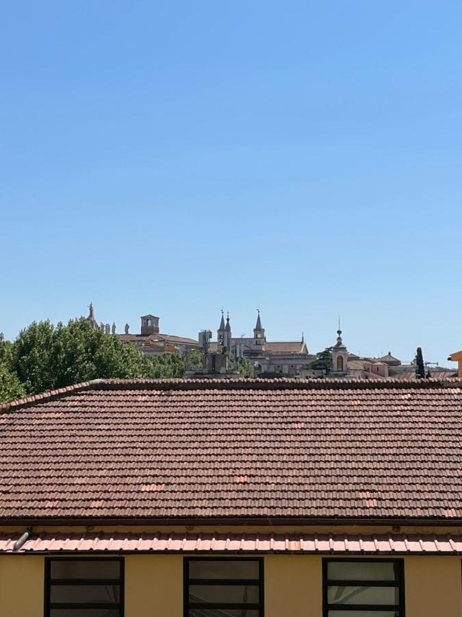 Domus Art Merulana Apartamento *