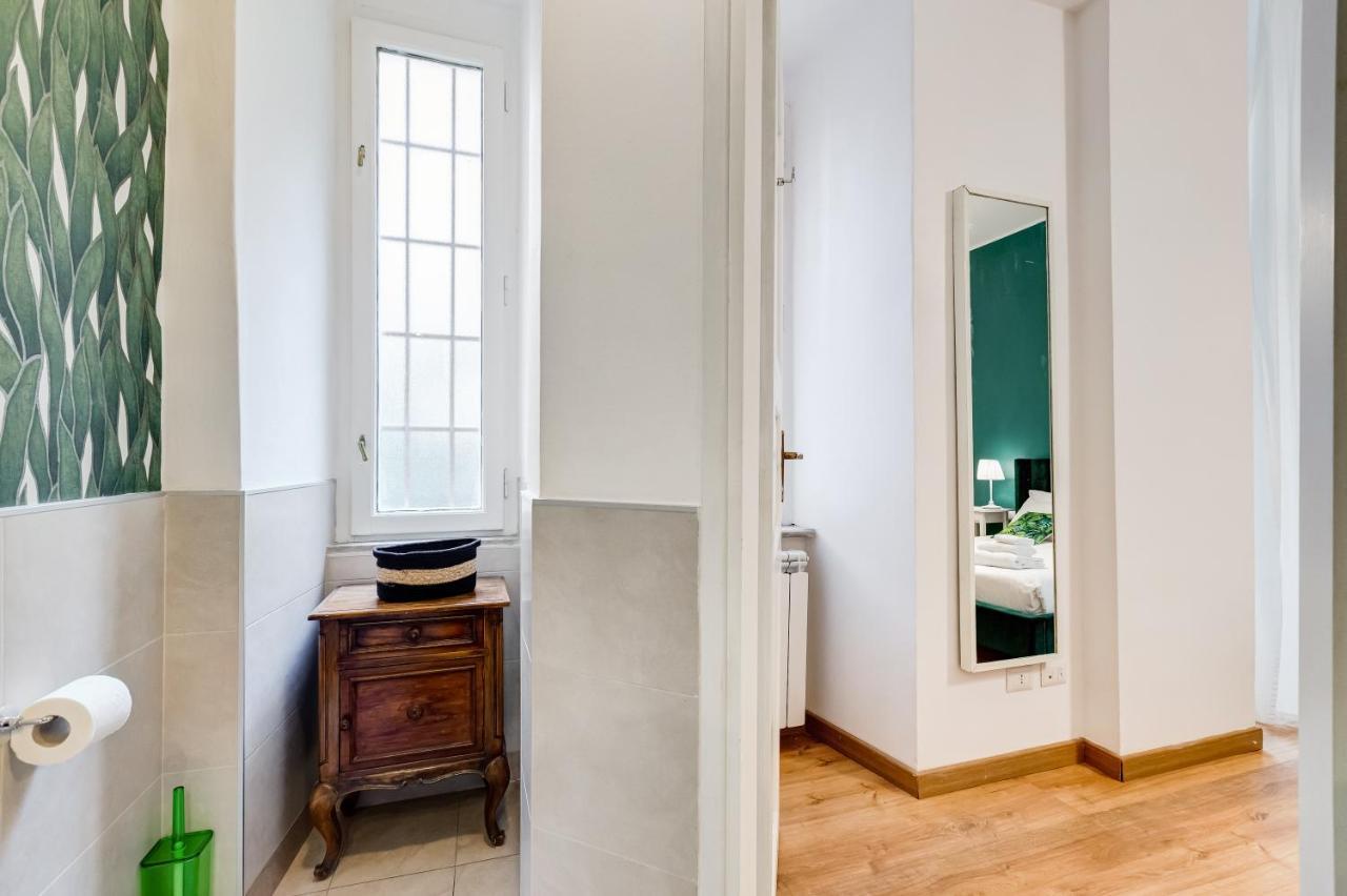 Bdc - Residenza Valadier 3-bdr And 3 Bathrooms Roma