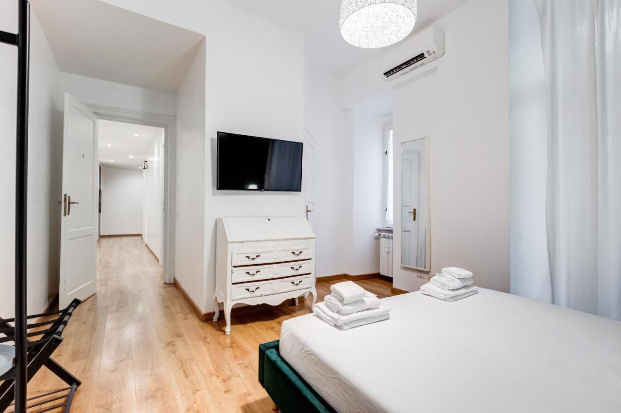 Bdc - Residenza Valadier 3-bdr And 3 Bathrooms Apartamento *
