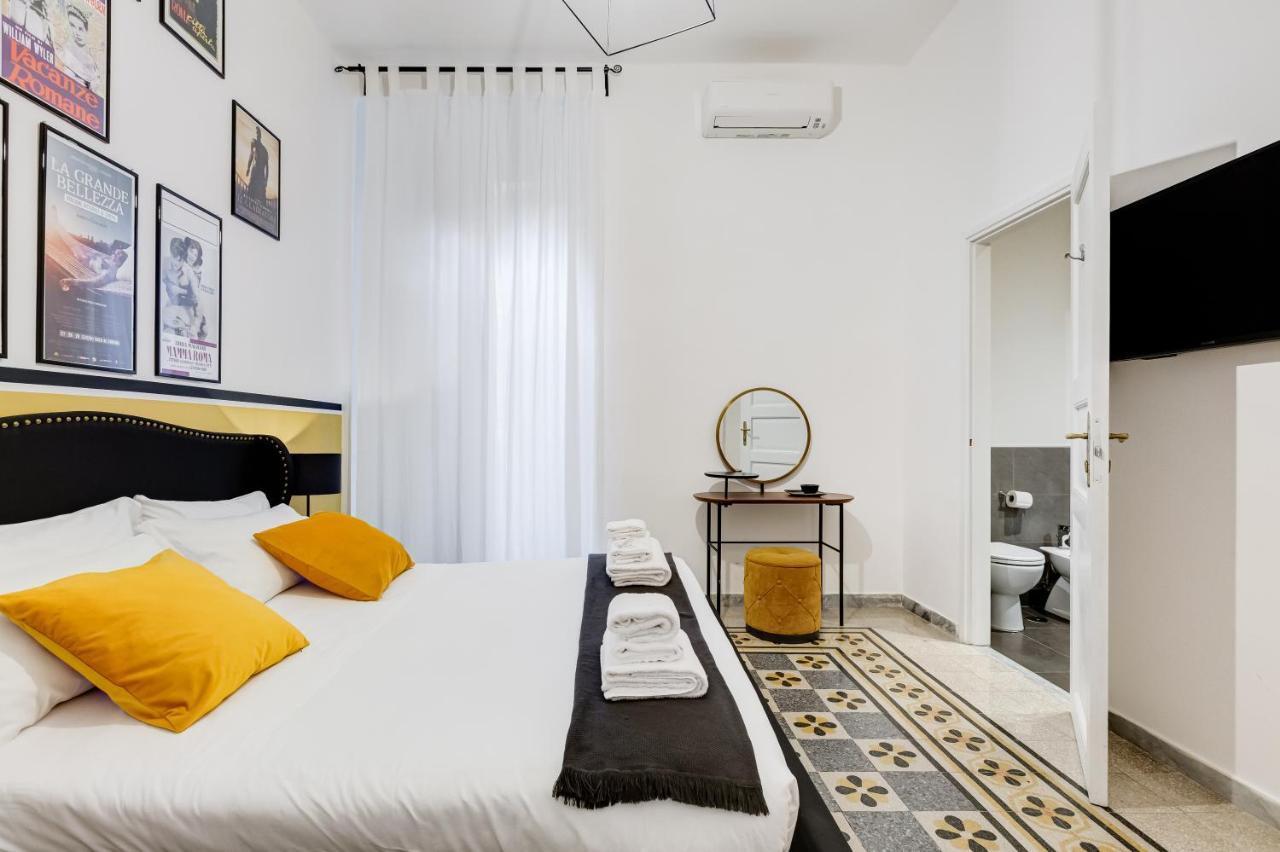 Apartamento Bdc - Residenza Valadier 3-bdr And 3 Bathrooms