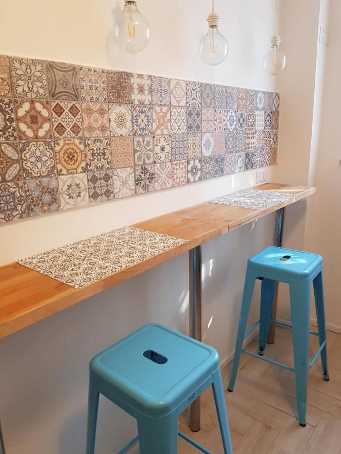 Appartamento Bouganville House Trastevere