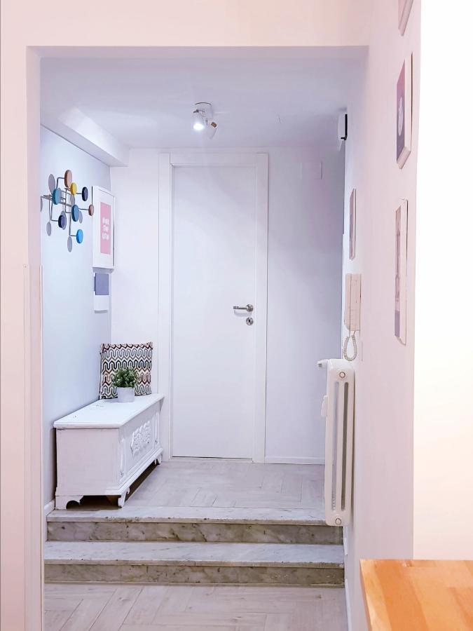 Bouganville House Trastevere Appartamento Roma