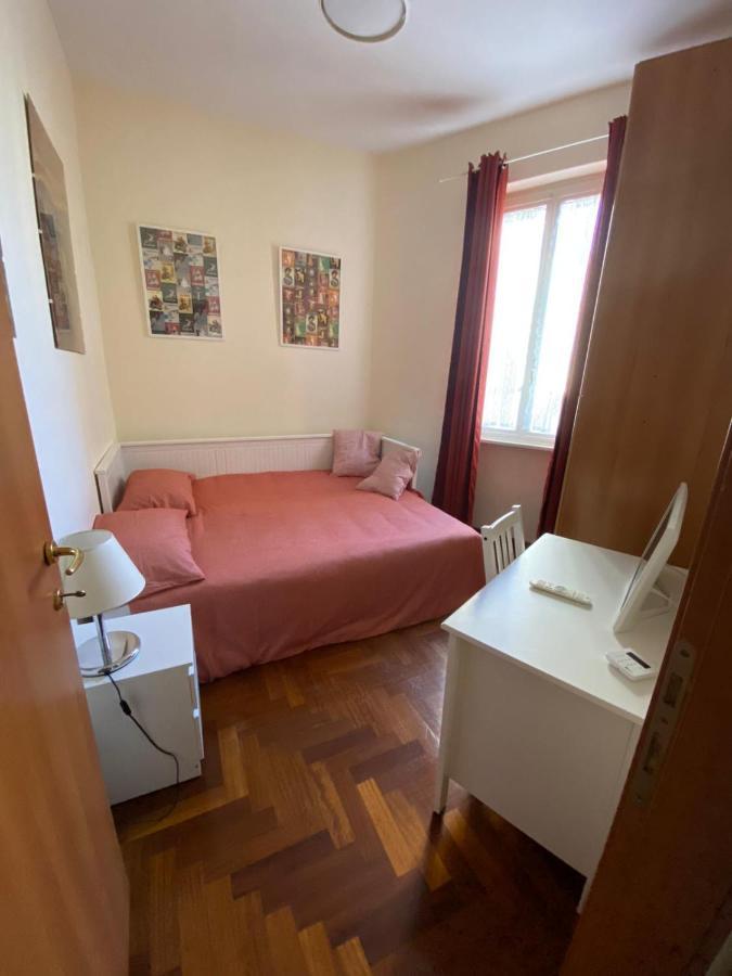 Appartement Octavia
