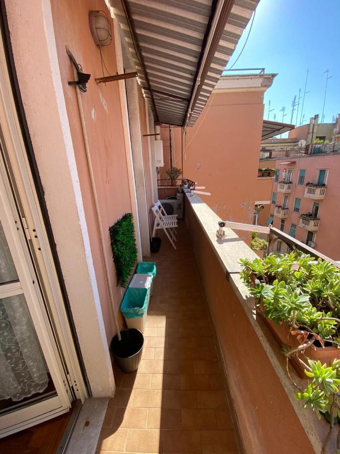 Octavia Appartement *