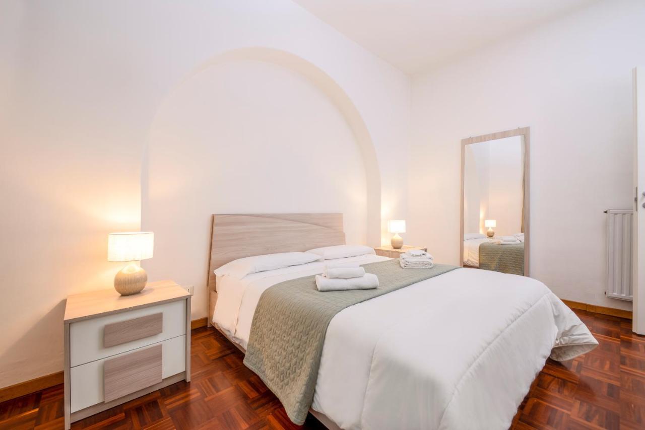 Appartement Claudia Vatican House Rome
