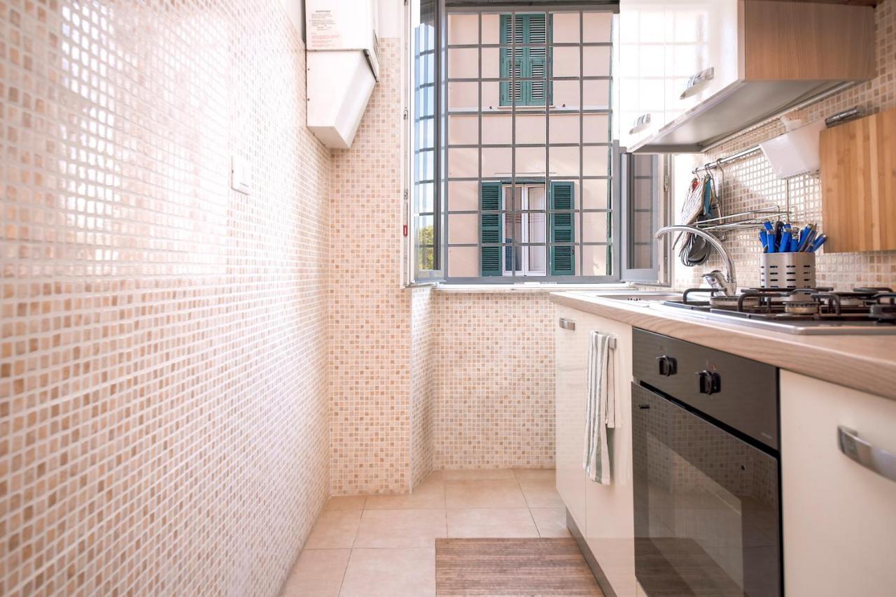 Claudia Vatican House Appartement