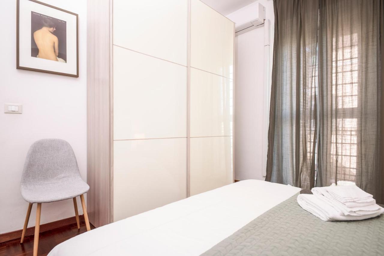 Appartement Claudia Vatican House Rome