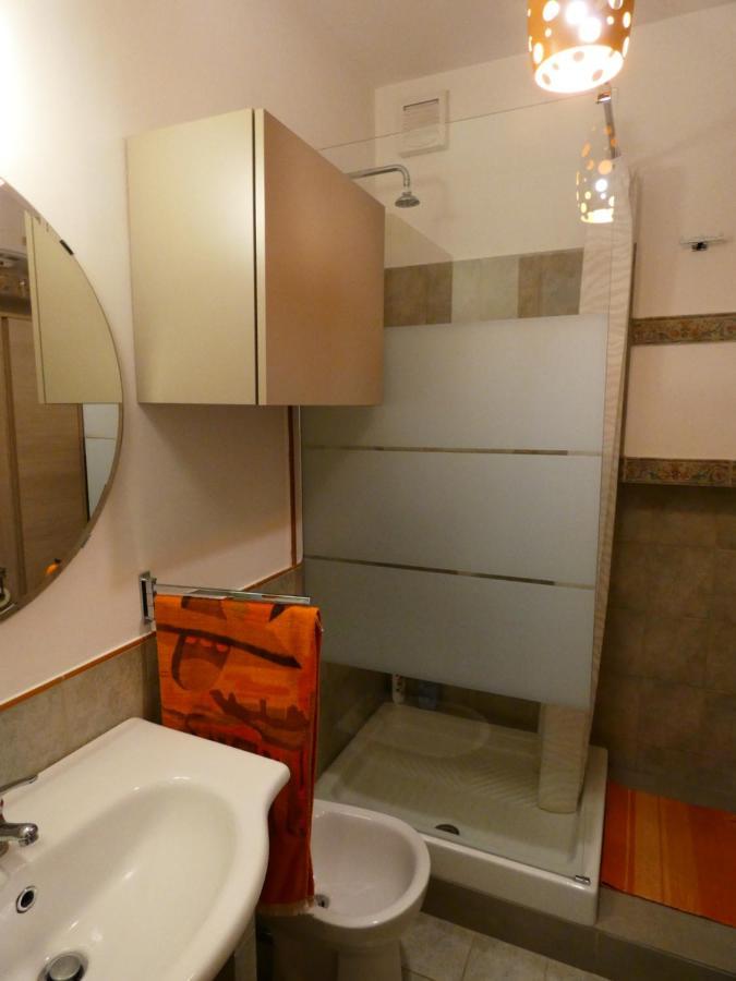 Le Dimore Di Esiodo Appartement Rome