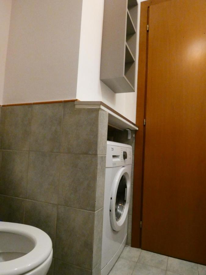 Appartement Le Dimore Di Esiodo *