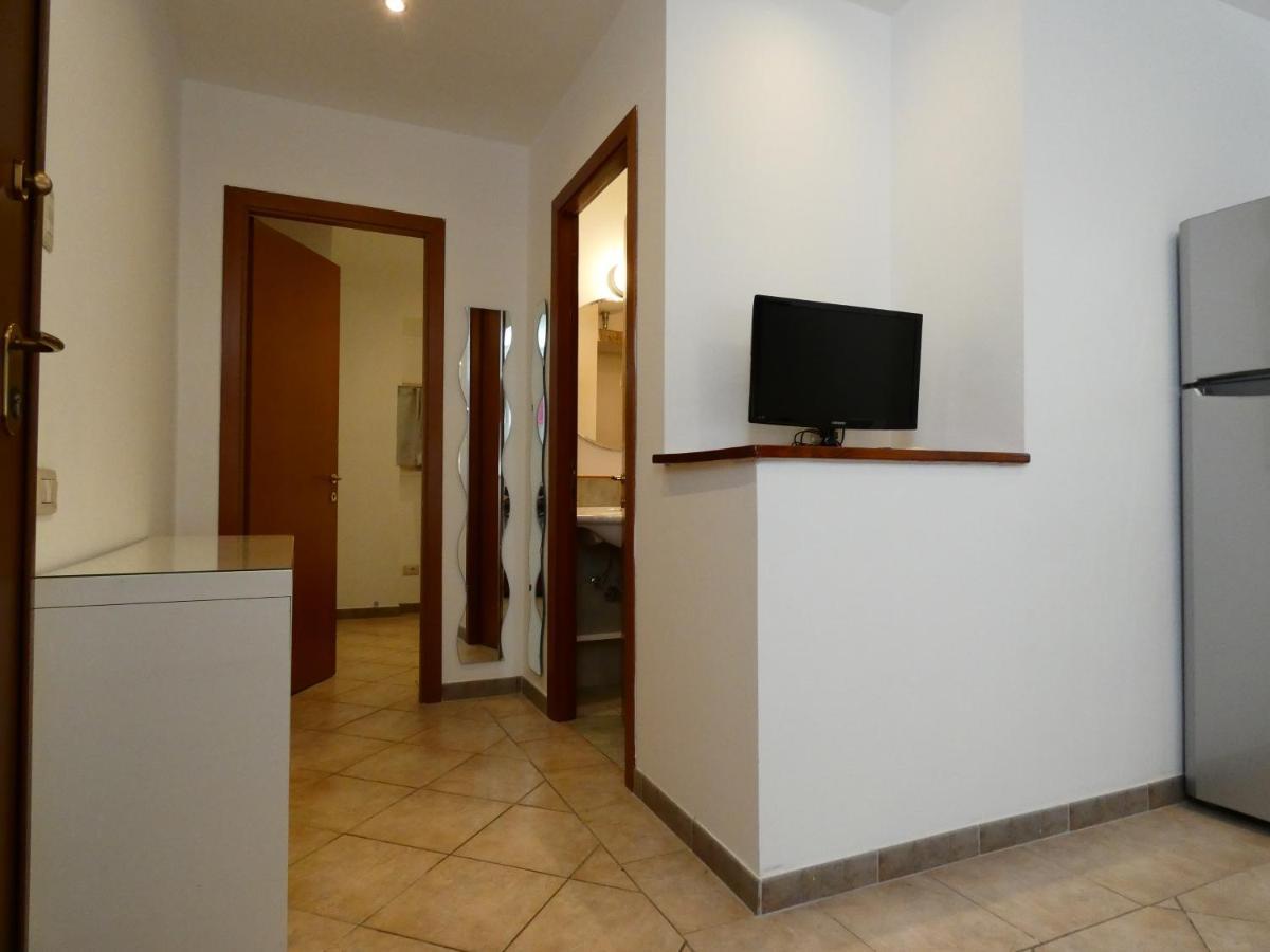 Le Dimore Di Esiodo Appartement *