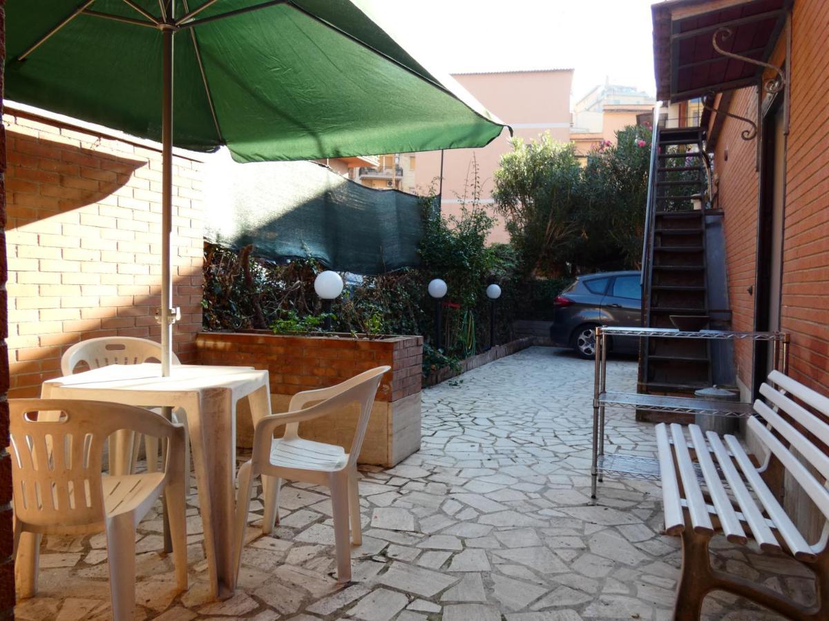 Le Dimore Di Esiodo Appartement Rome