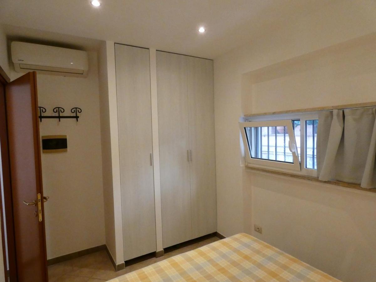 Appartement Le Dimore Di Esiodo *