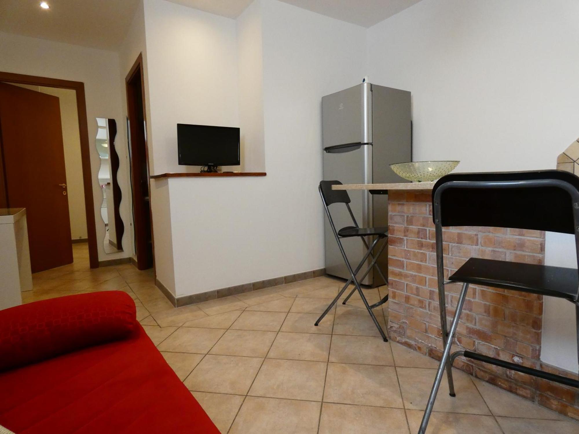 Appartement Le Dimore Di Esiodo Rome