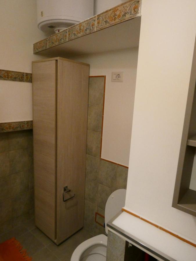 Le Dimore Di Esiodo Appartement