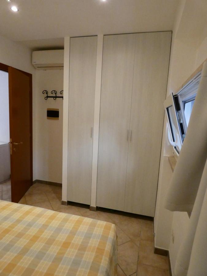 Le Dimore Di Esiodo Appartement *