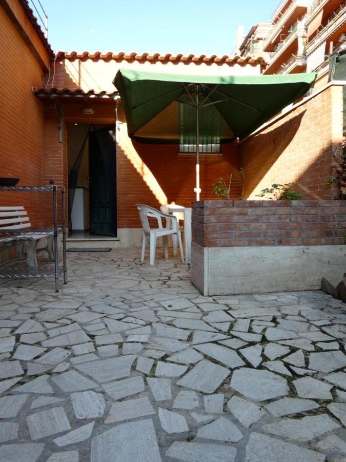 Le Dimore Di Esiodo Appartement