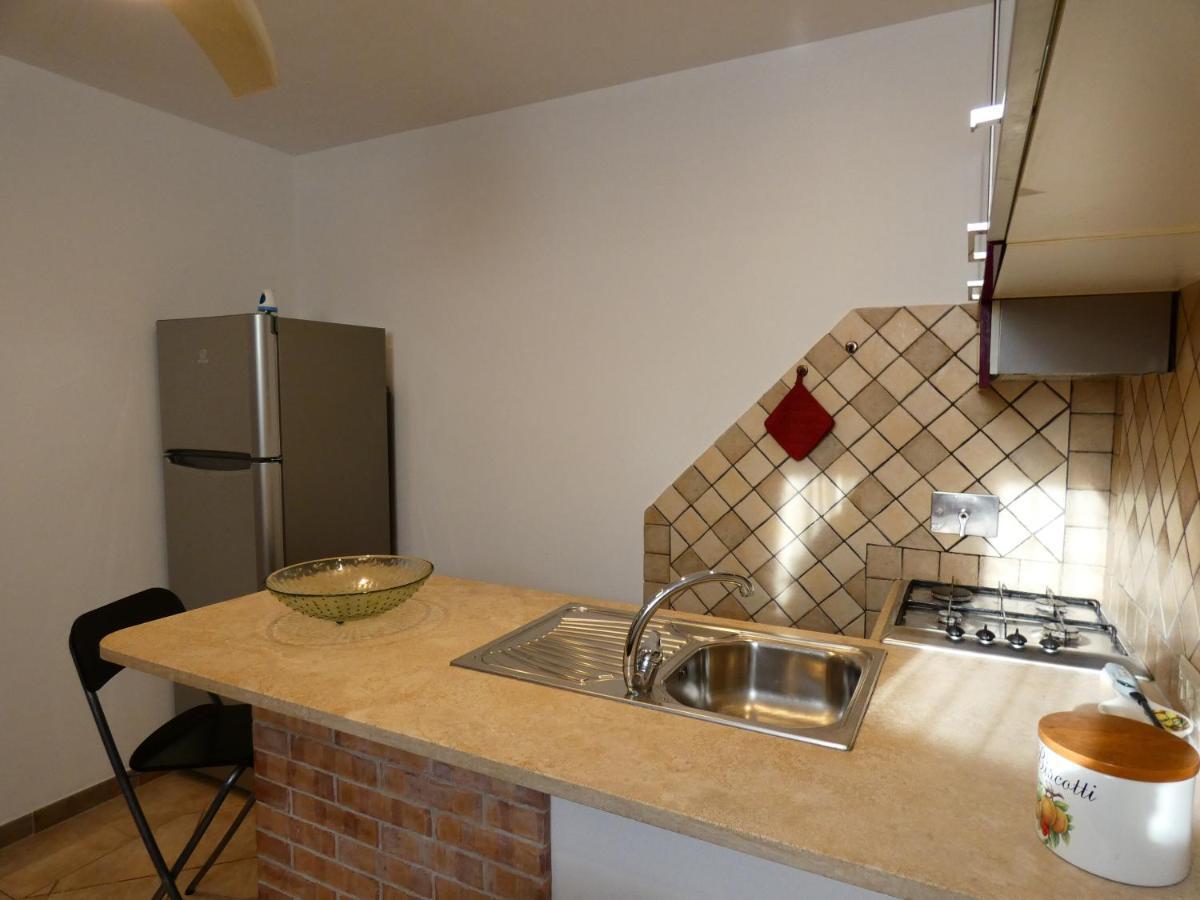 Le Dimore Di Esiodo Appartement *