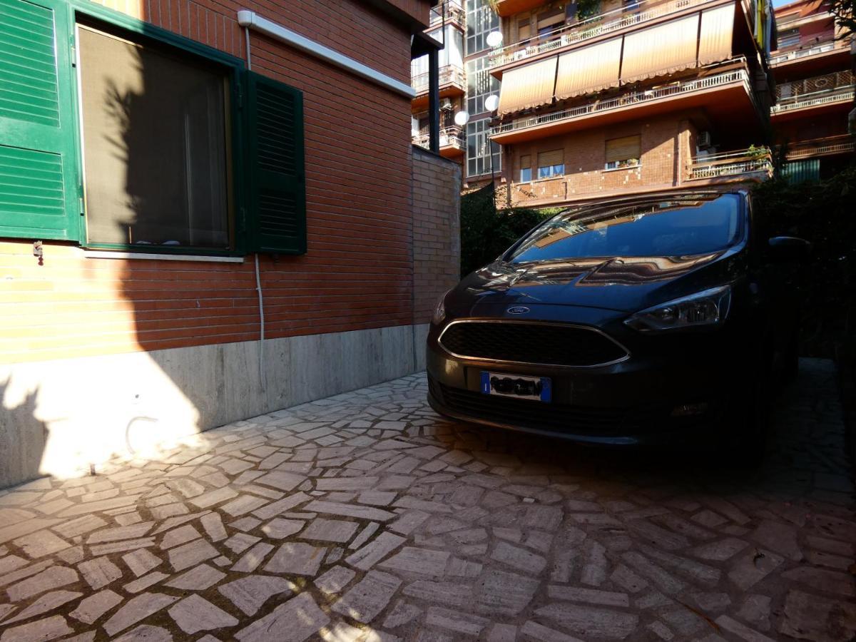 Le Dimore Di Esiodo Appartement