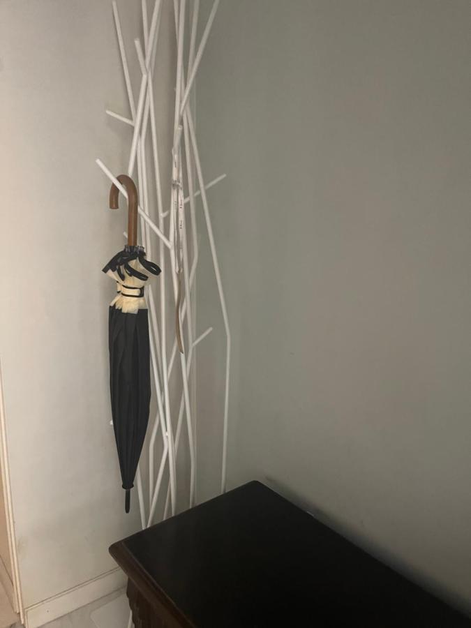 Margotta Apartment