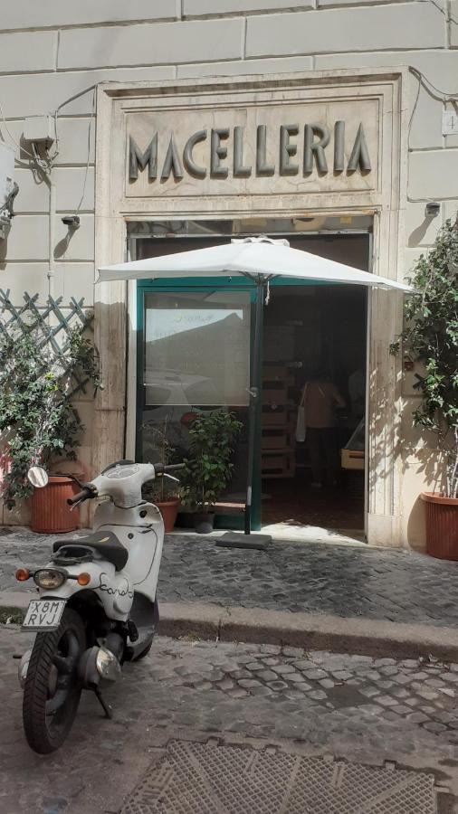 Casa Volsci, 2 2 Bagni, Centro Appartement Rome