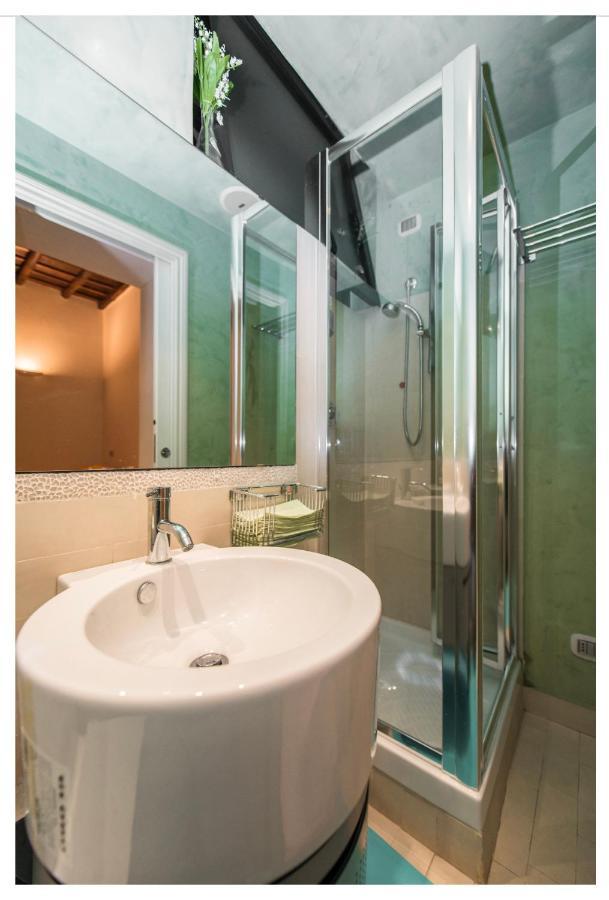 Margotta Apartment Rome