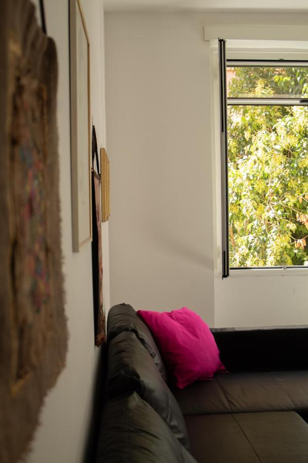 Fcr Vacanze Romane Apartamento *