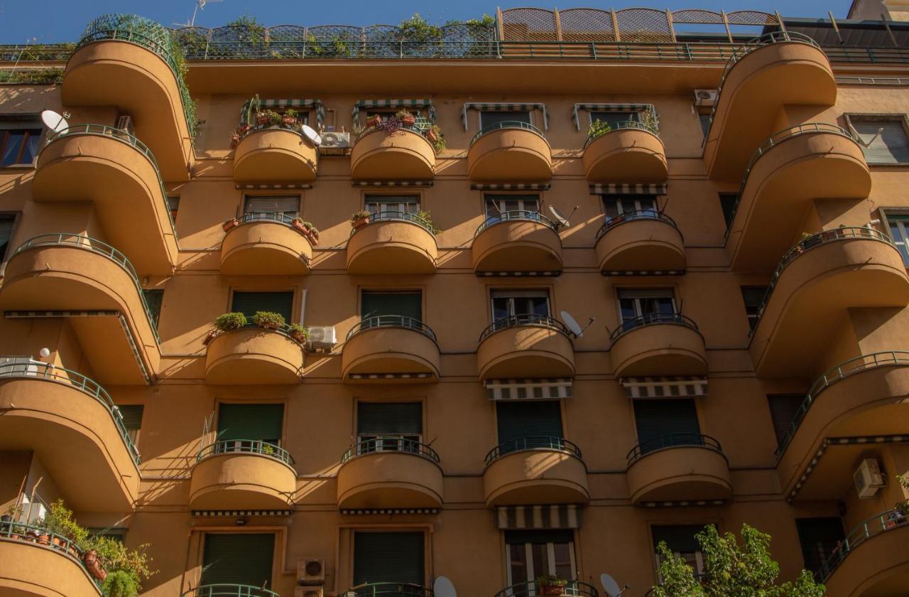 Apartamento Fcr Vacanze Romane