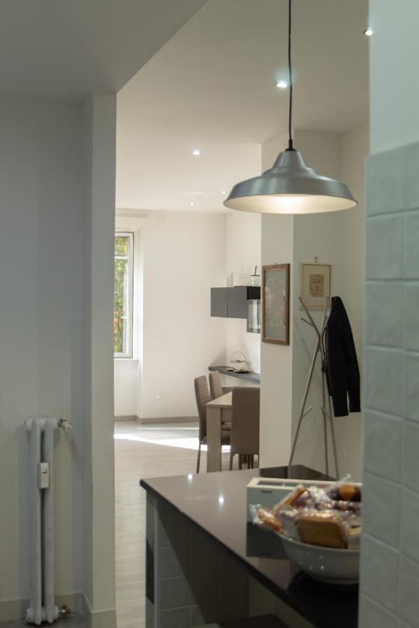 Fcr Vacanze Romane Apartamento *