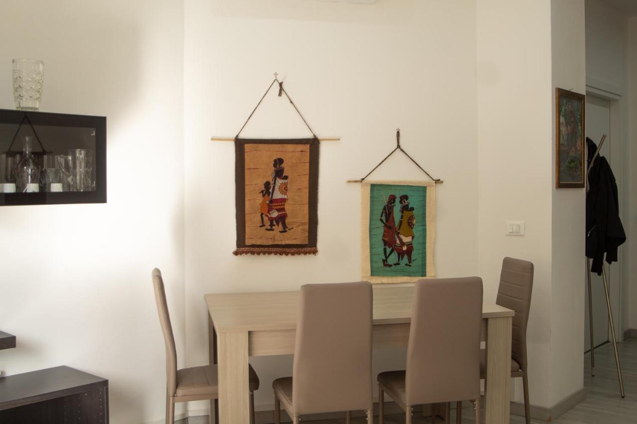 Fcr Vacanze Romane Apartamento Roma