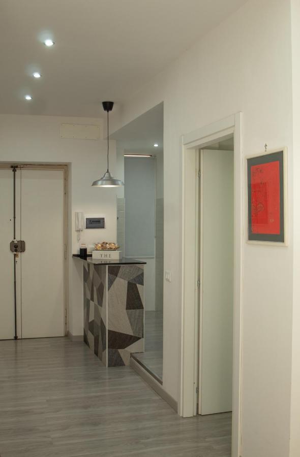 Fcr Vacanze Romane Apartamento