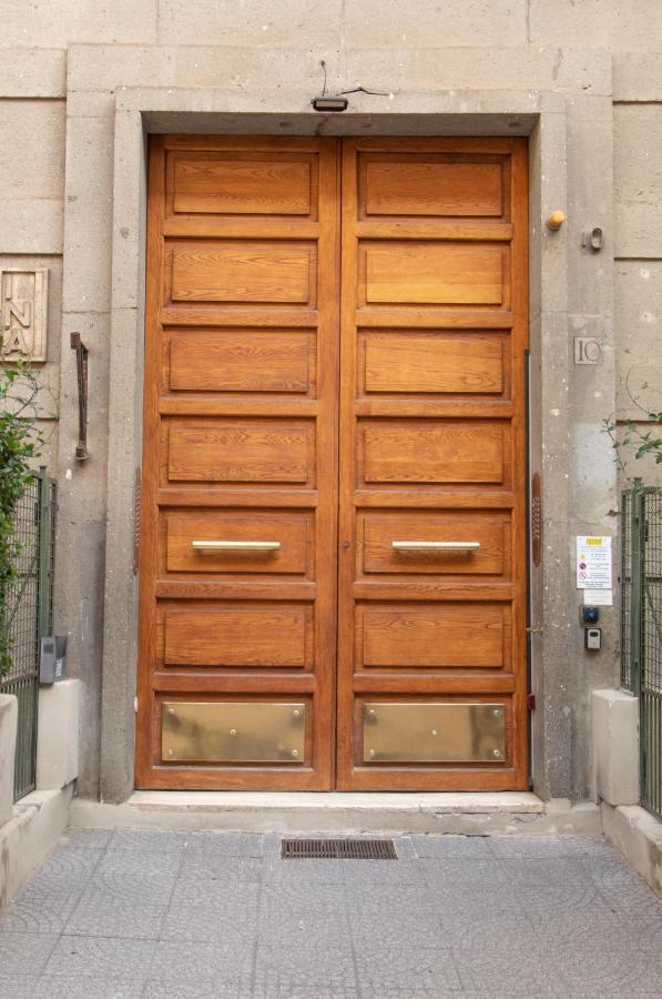Fcr Vacanze Romane Apartamento *